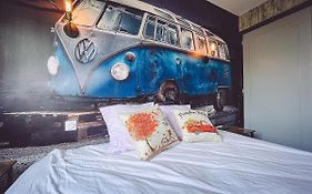 Kombi By Joyca Chambre d'hôte